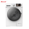 Smad 5/6/7/8kg Fully Automatic Front Loading Washing Machine